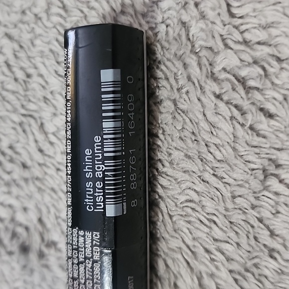 Bundle 2/$12 Avon True Glazewear Citrus Shine Lip Gloss - Picture 2 of 3